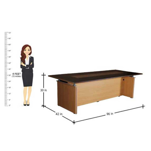 MK-6 x 3.5-CONFERENCE TABLE-2