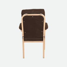 MAARK VISITOR CHAIR 309-3 HT