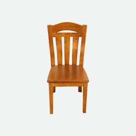 MAARK WOODEN TOP 4 SEATER DINING SET 203-890 HT