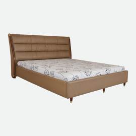 MAARK KING SIZE BED A882 HT