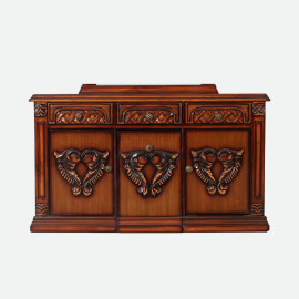 MAARK DRESSING TABLE 001 TD