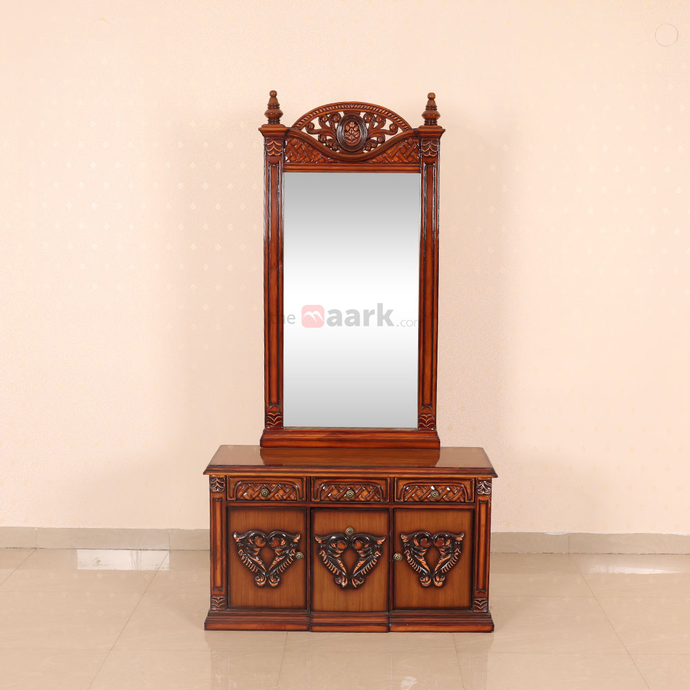 MAARK DRESSING TABLE 001 TD