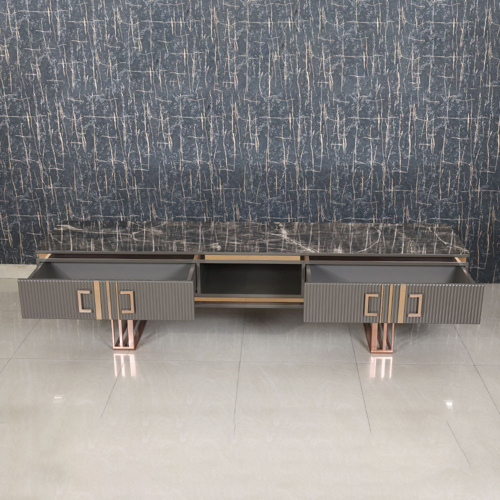 MAARK TV UNIT ARTY HT