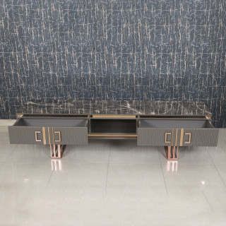 MAARK TV UNIT ARTY HT
