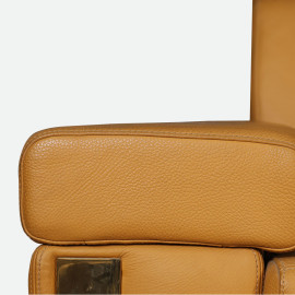 MAARK LEATHER SOFA SET (3+2) VENETO RL