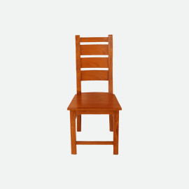 MAARK WOODEN TOP 6 SEATER DINING SET  SGC-039 FC