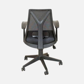 MAARK MEDIUM BACK OFFICE CHAIR LIBRA DH