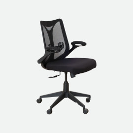 MAARK MEDIUM BACK OFFICE CHAIR 001 MESH DH