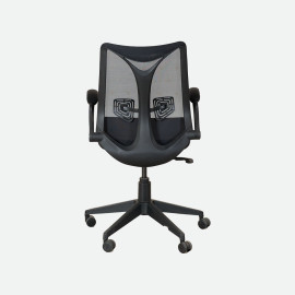 MAARK MEDIUM BACK OFFICE CHAIR 001 MESH DH