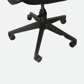 MAARK MEDIUM BACK OFFICE CHAIR 001 MESH DH