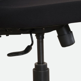 MAARK MEDIUM BACK OFFICE CHAIR 001 MESH DH
