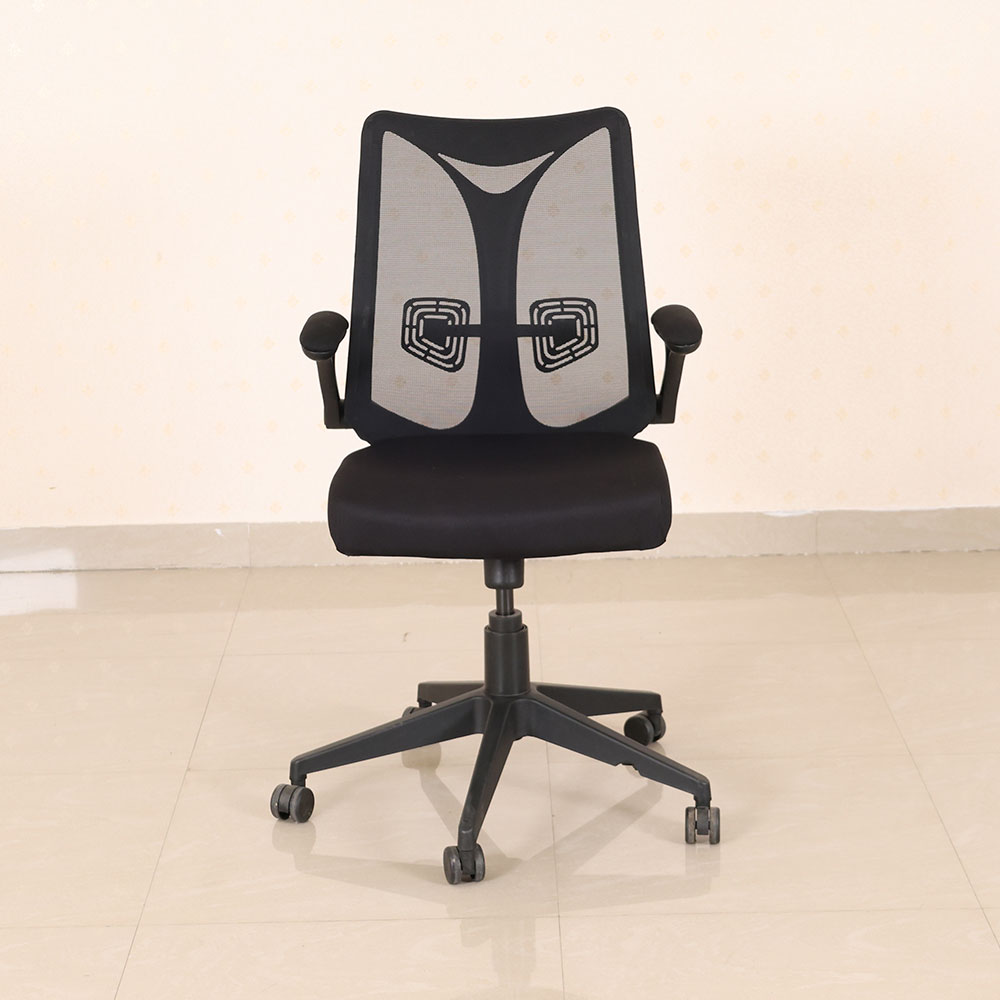 MAARK MEDIUM BACK OFFICE CHAIR 001 MESH DH