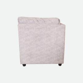 MAARK FABRIC CORNER SOFA 5 SEATER NEPTUNE