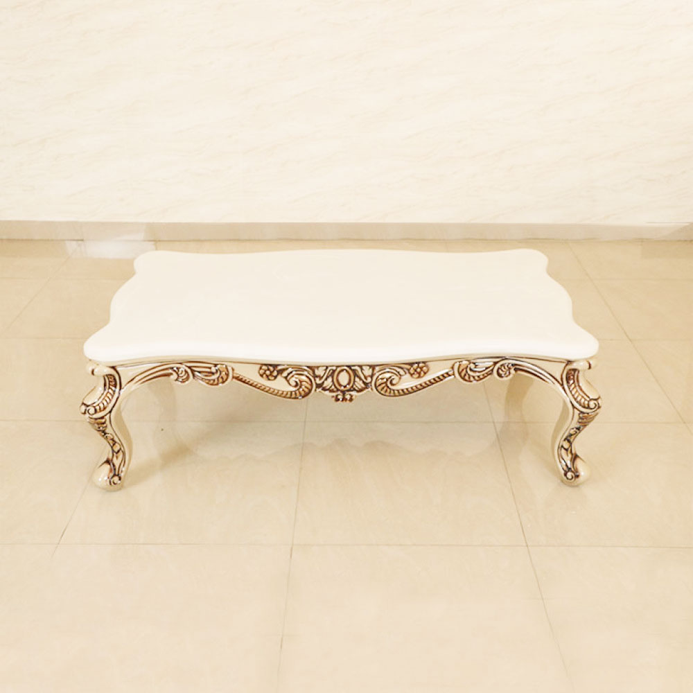 MAARK MARBLE TOP COFFEE TABLE MONALISA SM