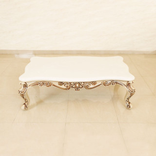  MAARK MARBLE TOP COFFEE TABLE MONALISA SM
