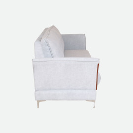 MAARK LEATHERETTE SOFA SET (3+2) SWEDEN