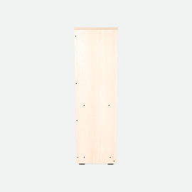 MAARK CNC SLIDING DOOR POOJA RACK 5 * 2.5  WITH KALASAM