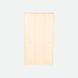 MAARK CNC SLIDING DOOR POOJA RACK 5 * 2.5  WITH KALASAM