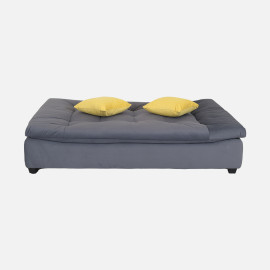 MAARK SOFA CUM BED CLOUD HT