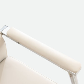 MAARK VISITOR CHAIR P162-C HT