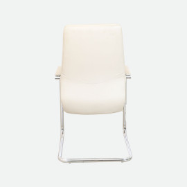 MAARK VISITOR CHAIR P162-C HT