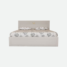 MAARK KING SIZE BED WITH FULL LIFT ON AKIRA SW