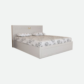 MAARK KING SIZE BED WITH FULL LIFT ON AKIRA SW