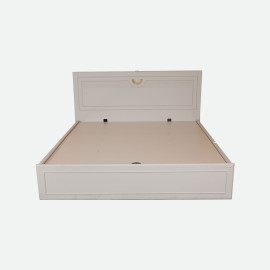 MAARK KING SIZE BED WITH FULL LIFT ON AKIRA SW