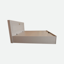 MAARK KING SIZE BED WITH FULL LIFT ON AKIRA SW