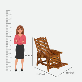 MAARK LESSY CHAIR SUF