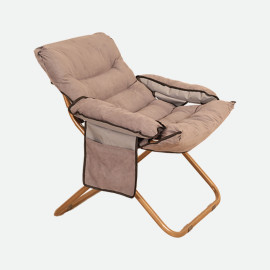 MAARK OUTDOOR CHAIR A-1-GRAY HT