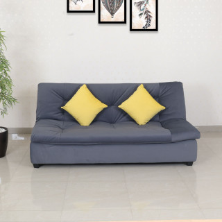 MAARK SOFA CUM BED CLOUD HT