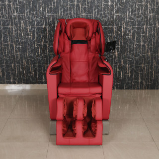 MAARK MOTORIZED MASSAGE CHAIR AM178036