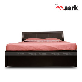 MAARK KING SIZE BED 301-HYD HT