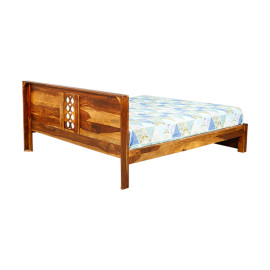 MAARK KING SIZE BED (6*6.5) AUDI BB