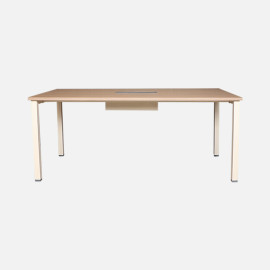 MAARK ESTILLO DISCUSSION TABLE 1050*1050*735 SW