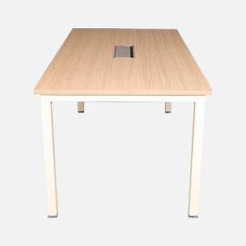 MAARK ESTILLO DISCUSSION TABLE 1050*1050*735 SW