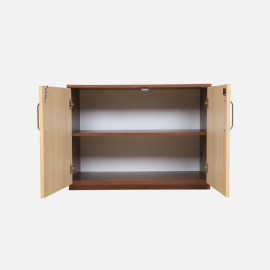 MAARK MERIT CHEST OF DRAW LOW HEIGHT STORAGE 900*450*675 SW