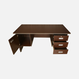 MAARK NOVA INTEGRA OFFICE TABLE 1500*750*750 SW