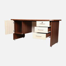 MAARK ACTION OFFICE TABLE 1500*750*750 SW