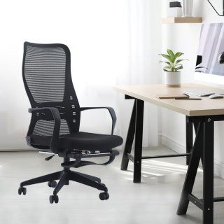 MAARK HIGH BACK OFFICE CHAIR 7202A-1 HT