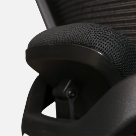 MAARK MEDIUM BACK OFFICE CHAIR MATRIX MS 006 DH