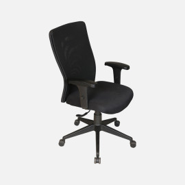 MAARK MEDIUM BACK OFFICE CHAIR MS 016 DH