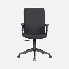 MAARK MEDIUM BACK OFFICE CHAIR MS 016 DH