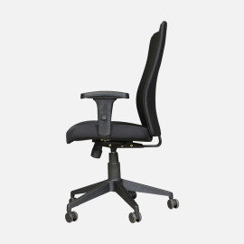 MAARK MEDIUM BACK OFFICE CHAIR MS 016 DH