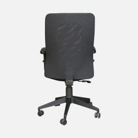 MAARK MEDIUM BACK OFFICE CHAIR MS 016 DH