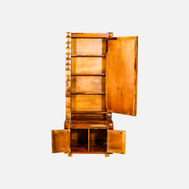 MAARK DIAMOND DRESSING TABLE BB
