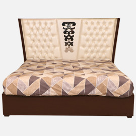 MAARK KING SIZE BED 006 TD