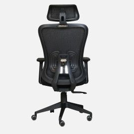 MAARK HIGH BACK OFFICE CHAIR 613 DH