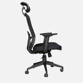 MAARK HIGH BACK OFFICE CHAIR 613 DH